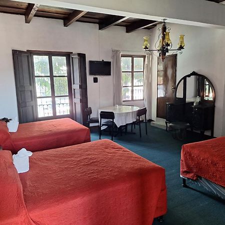 Hotel Spring Gwatemala Zewnętrze zdjęcie