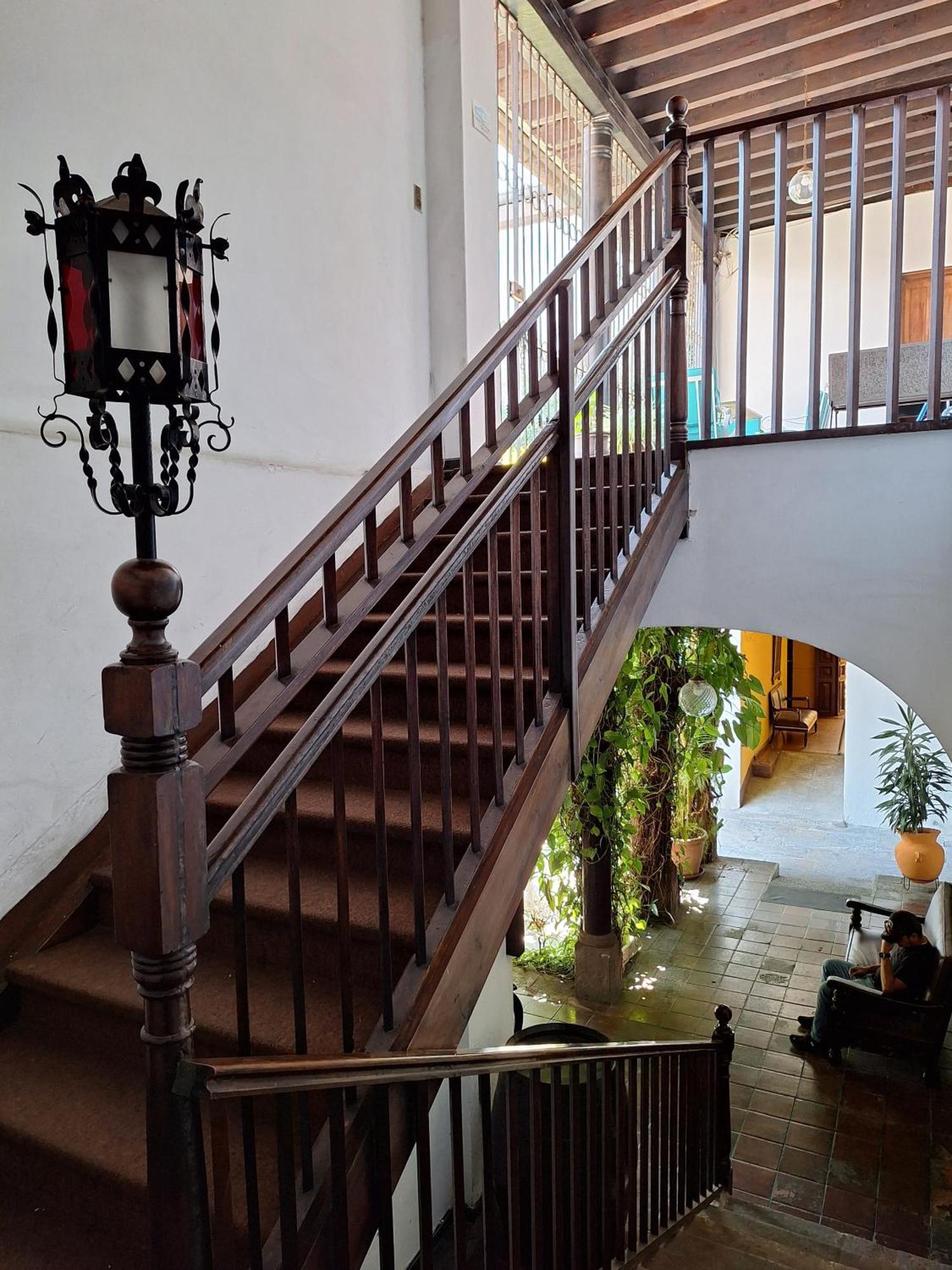Hotel Spring Gwatemala Zewnętrze zdjęcie