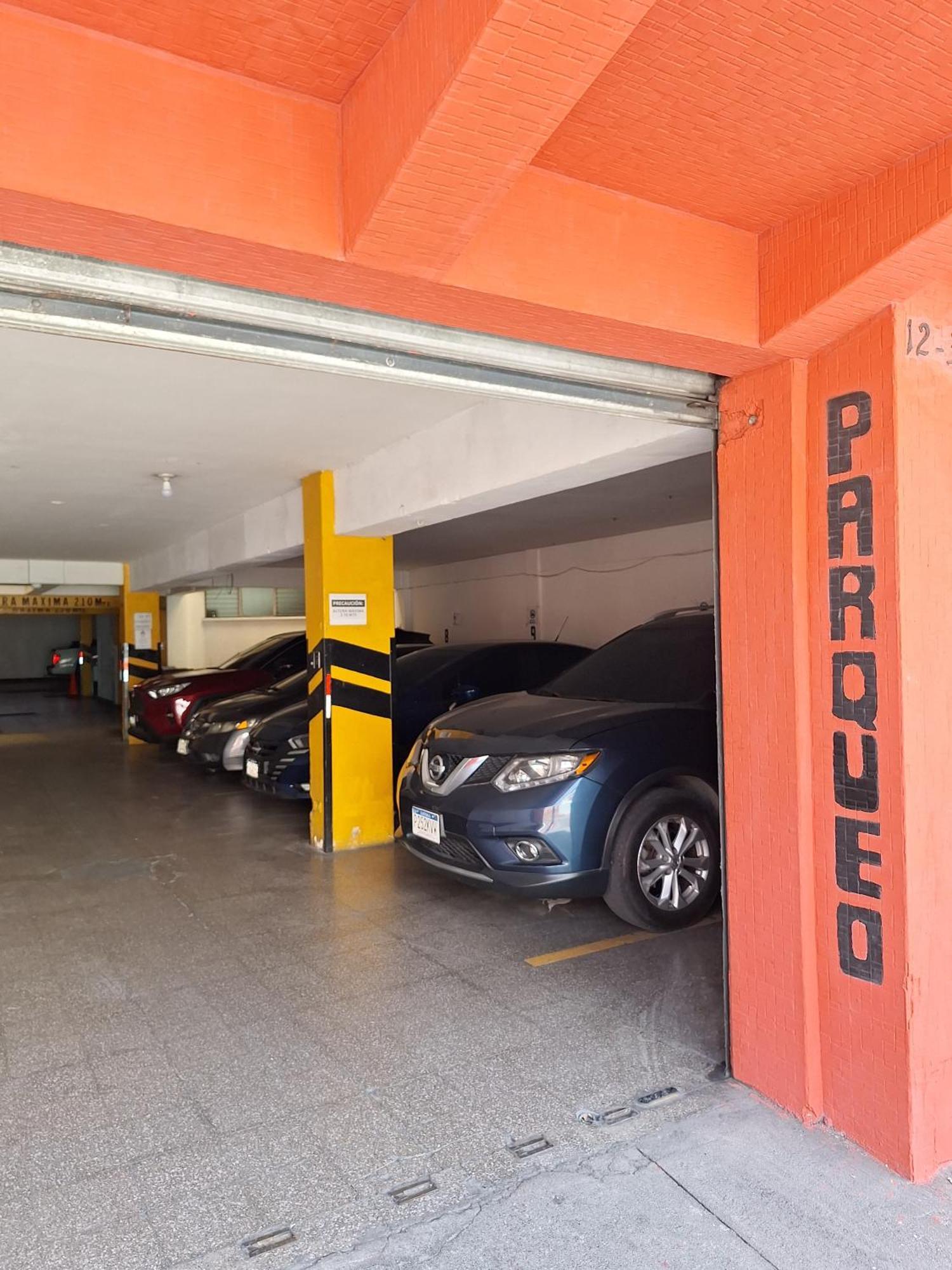 Hotel Spring Gwatemala Zewnętrze zdjęcie